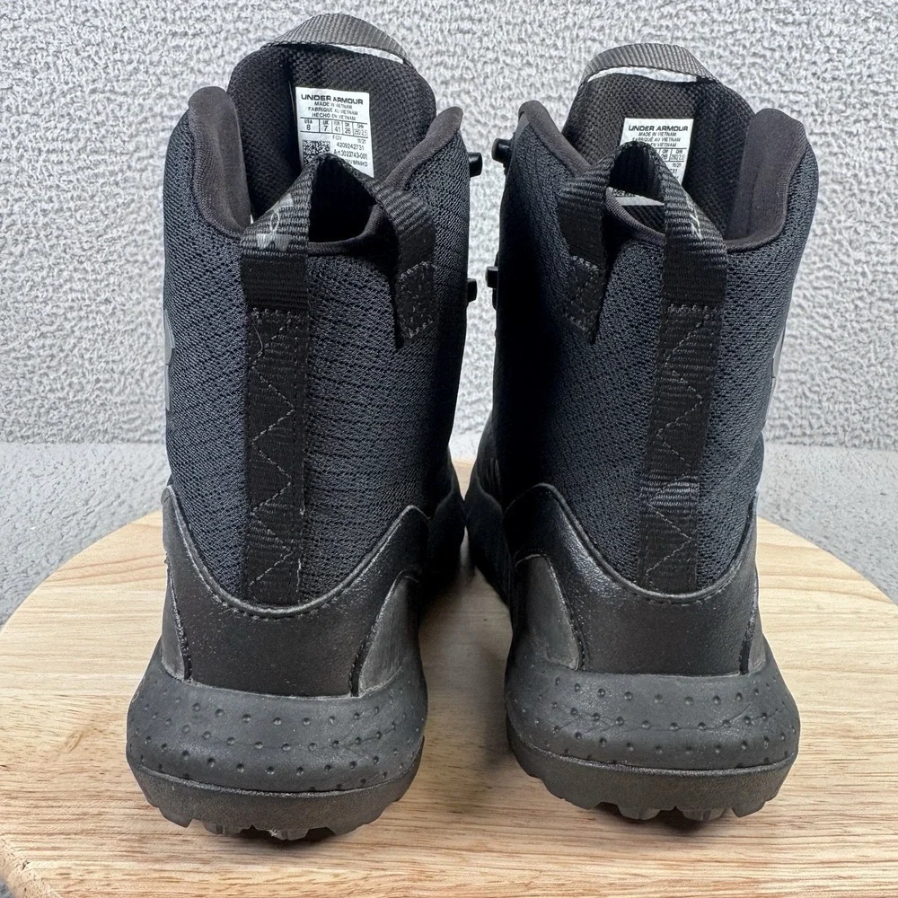 Under Armour great pre